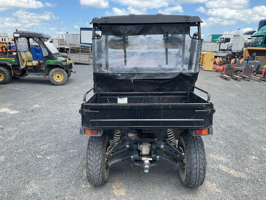 Photo '4' of Hawk EV50RS Electric Photo '4' of Hawk EV50RS Electric