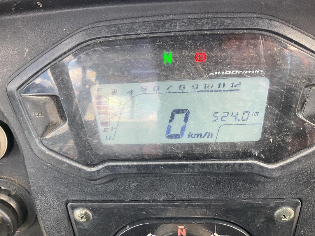 Photo '10' of Hawk EV50RS Electric Photo '10' of Hawk EV50RS Electric