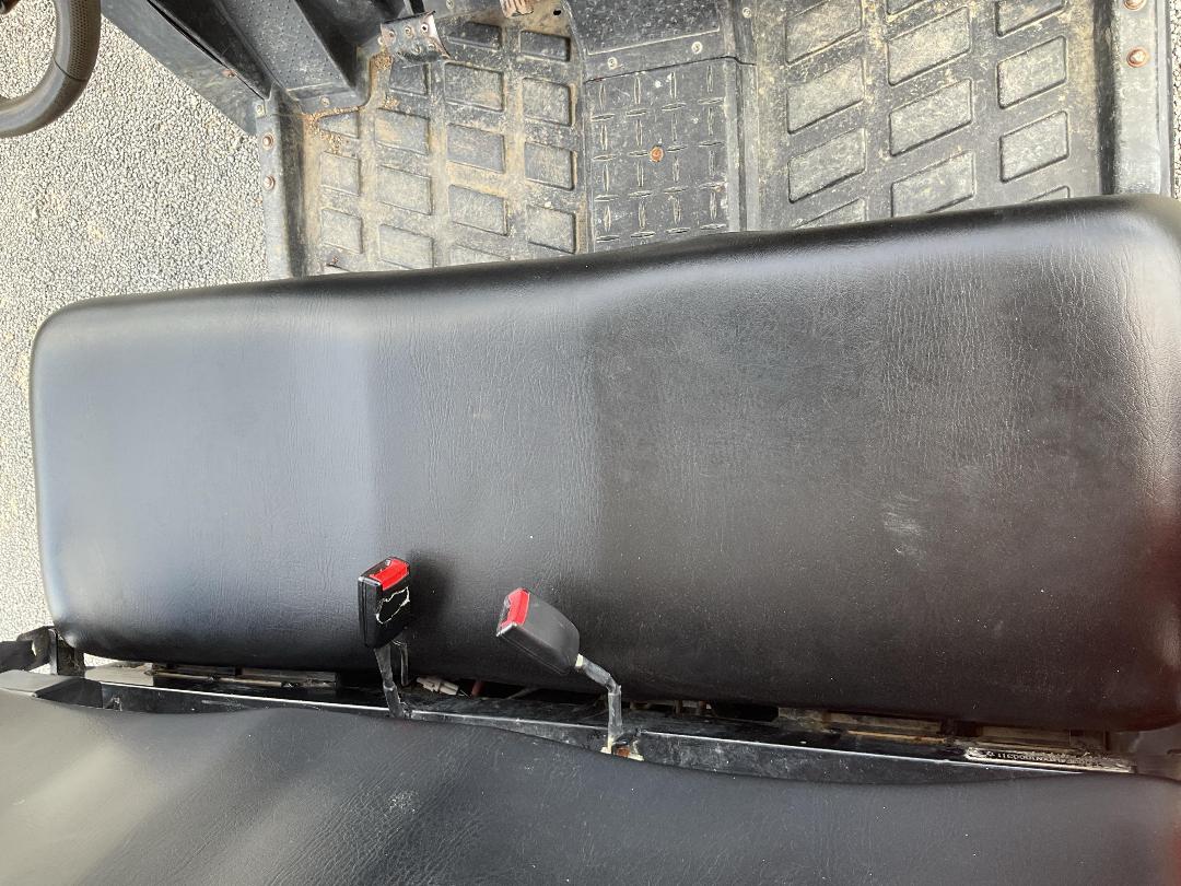 Photo '13' of Hawk EV50RS Electric Photo '13' of Hawk EV50RS Electric