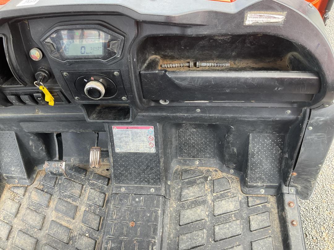 Photo '12' of Hawk EV50RS Electric Photo '12' of Hawk EV50RS Electric