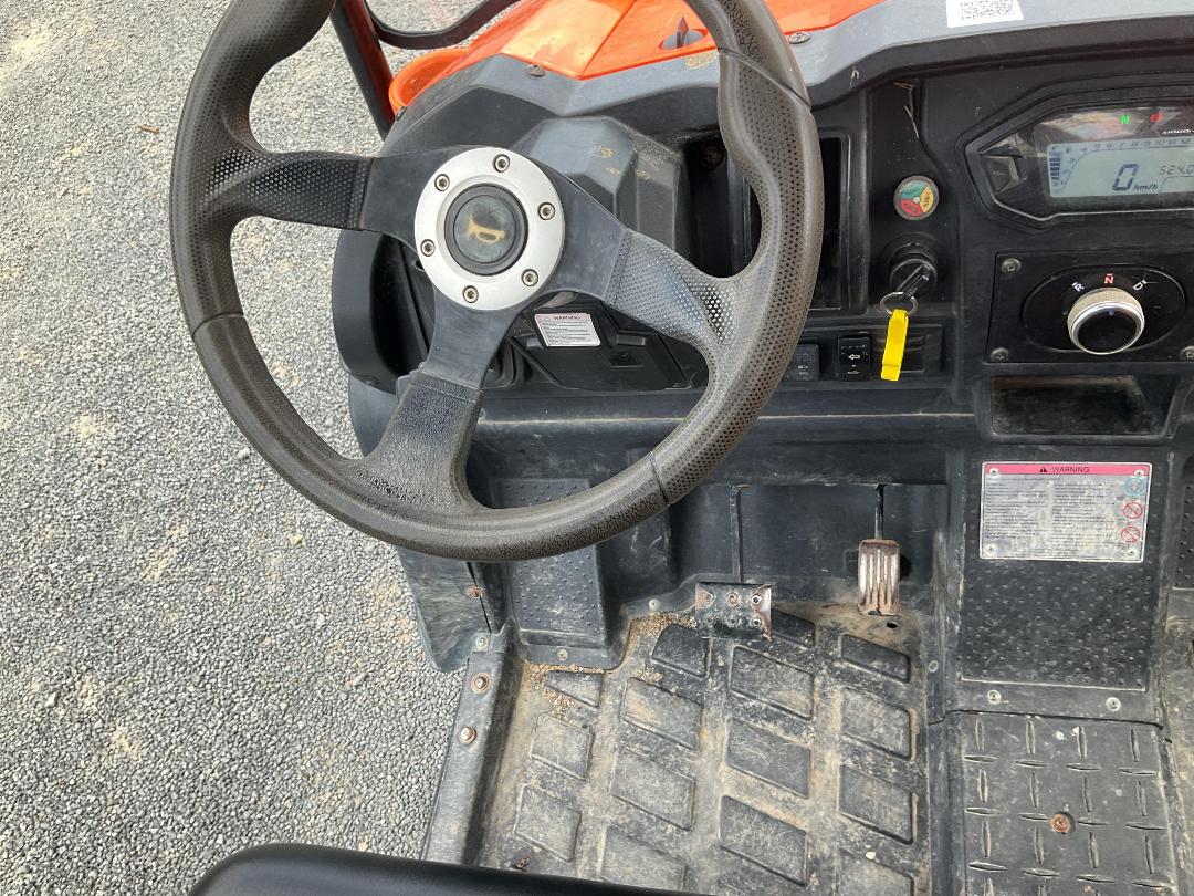 Photo '11' of Hawk EV50RS Electric Photo '11' of Hawk EV50RS Electric