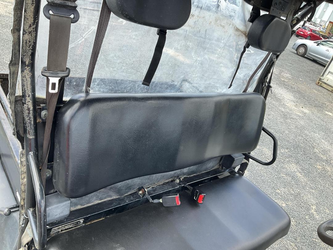 Photo '9' of Hawk EV50RS Electric Photo '9' of Hawk EV50RS Electric