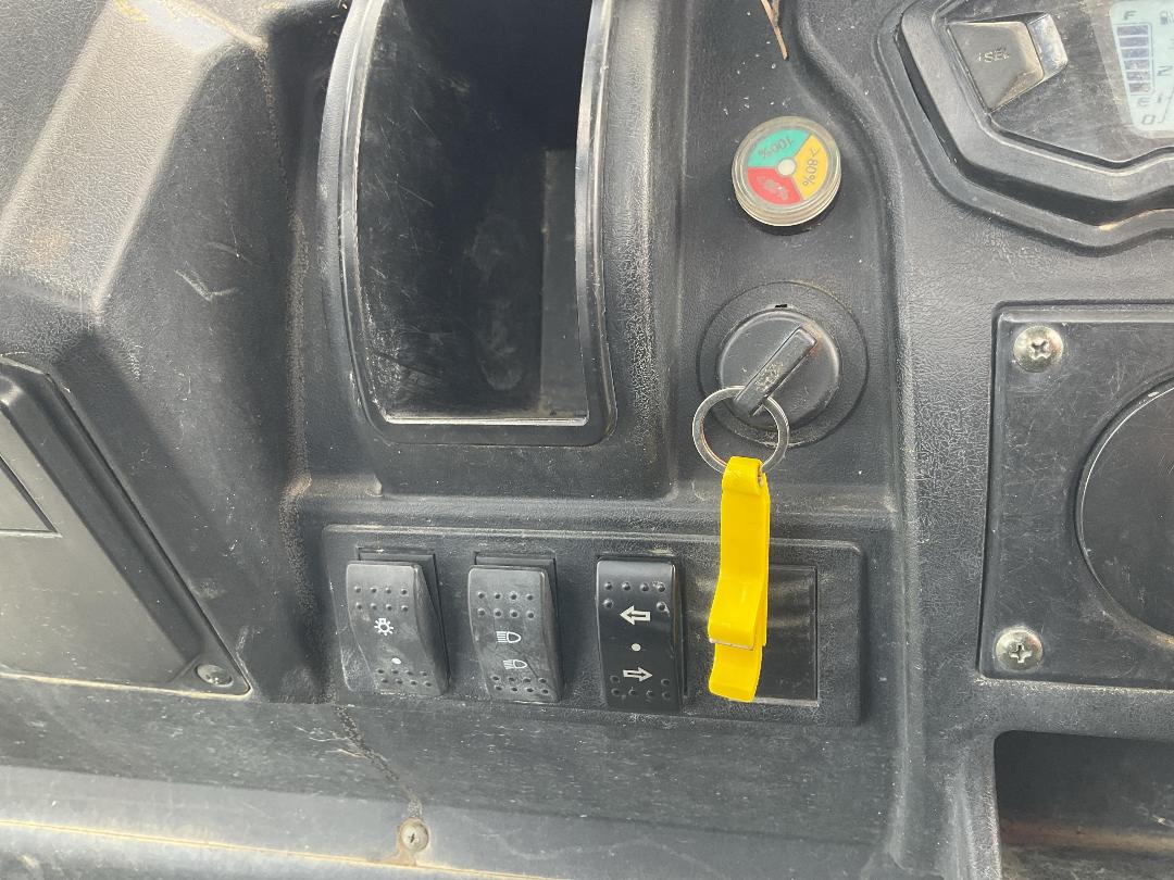 Photo '14' of Hawk EV50RS Electric Photo '14' of Hawk EV50RS Electric