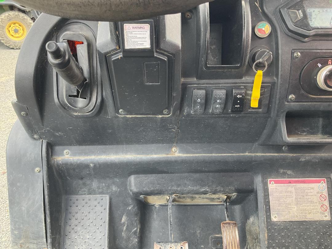 Photo '15' of Hawk EV50RS Electric Photo '15' of Hawk EV50RS Electric