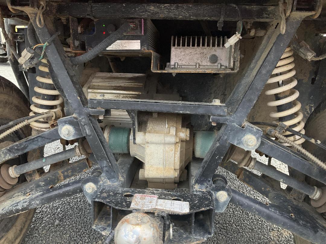 Photo '20' of Hawk EV50RS Electric Photo '20' of Hawk EV50RS Electric