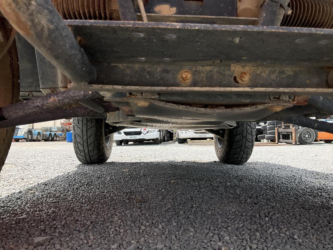 Photo '21' of Hawk EV50RS Electric Photo '21' of Hawk EV50RS Electric