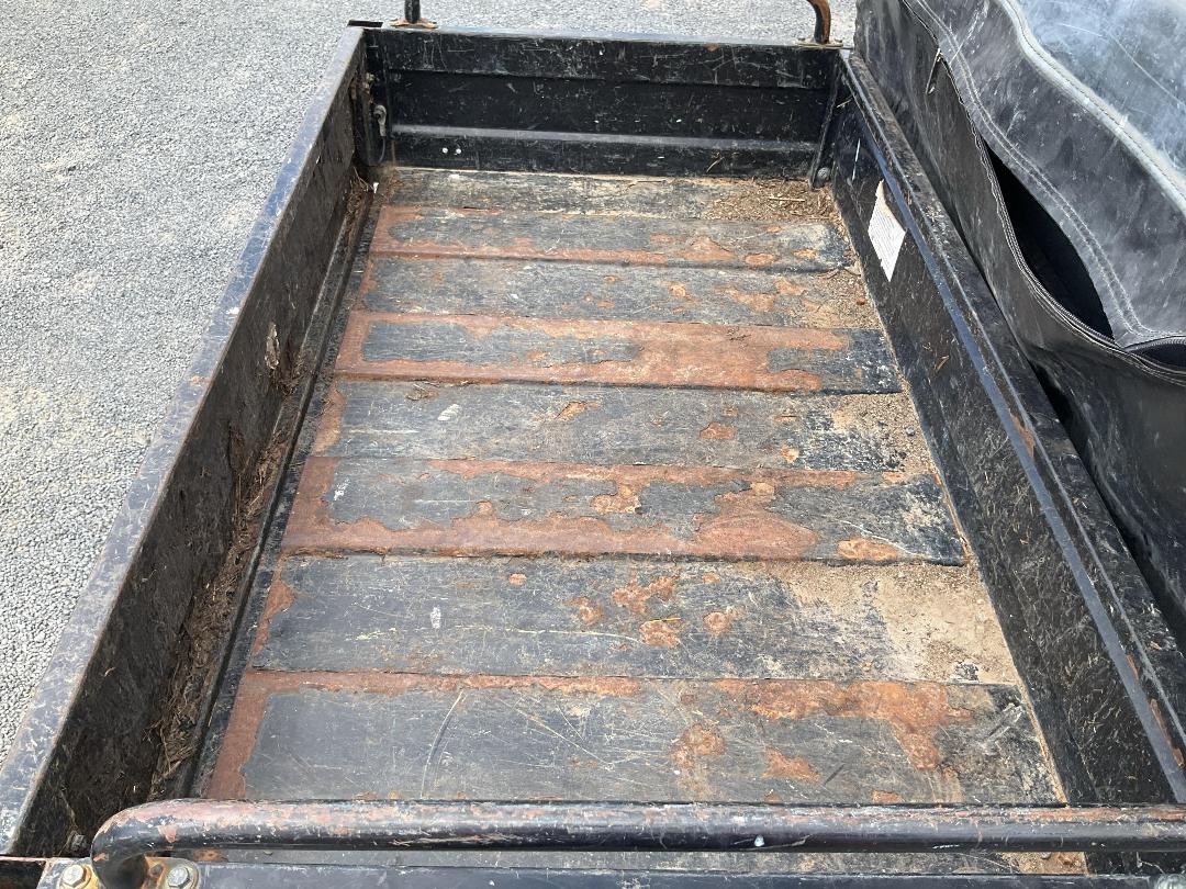 Photo '16' of Hawk EV50RS Electric Photo '16' of Hawk EV50RS Electric