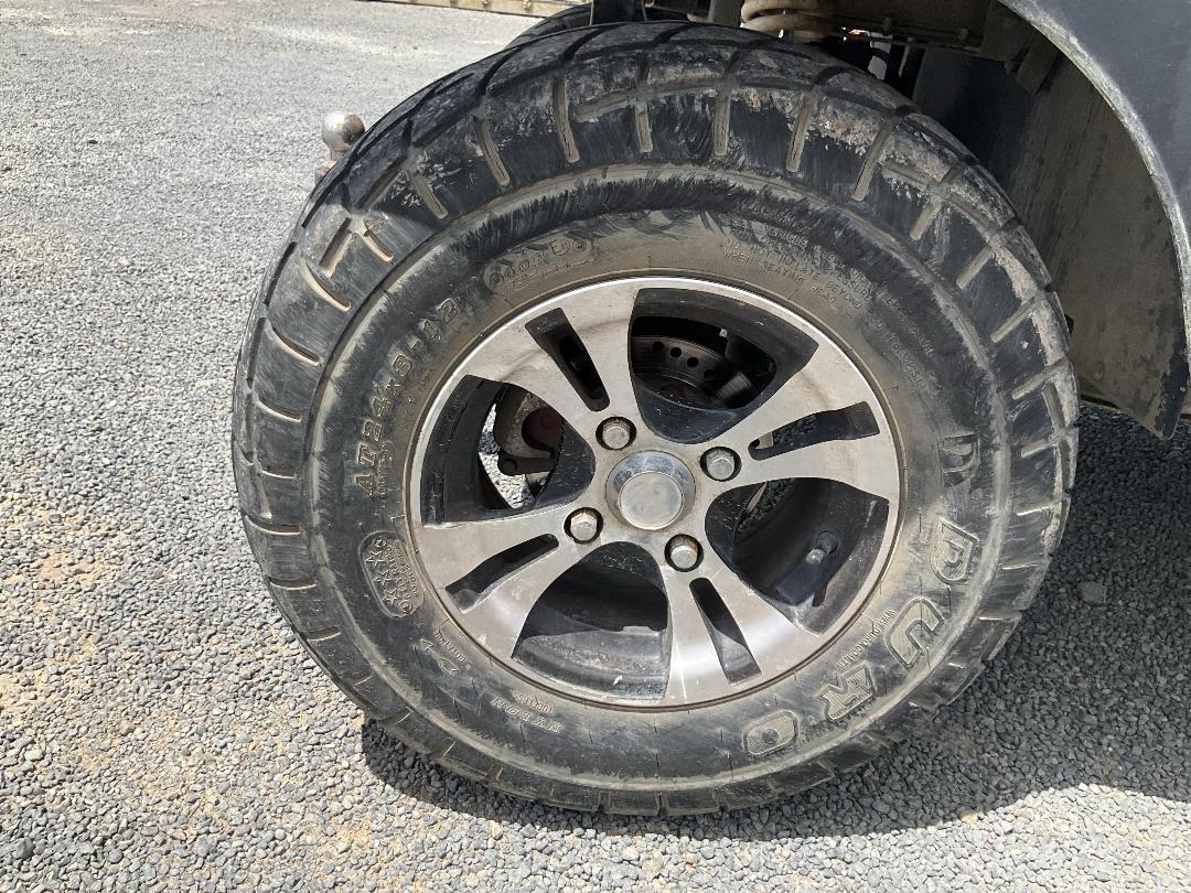 Photo '25' of Hawk EV50RS Electric Photo '25' of Hawk EV50RS Electric