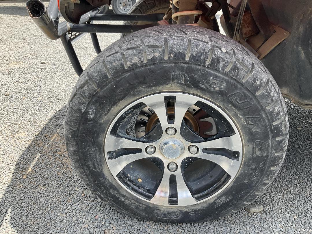 Photo '27' of Hawk EV50RS Electric Photo '27' of Hawk EV50RS Electric