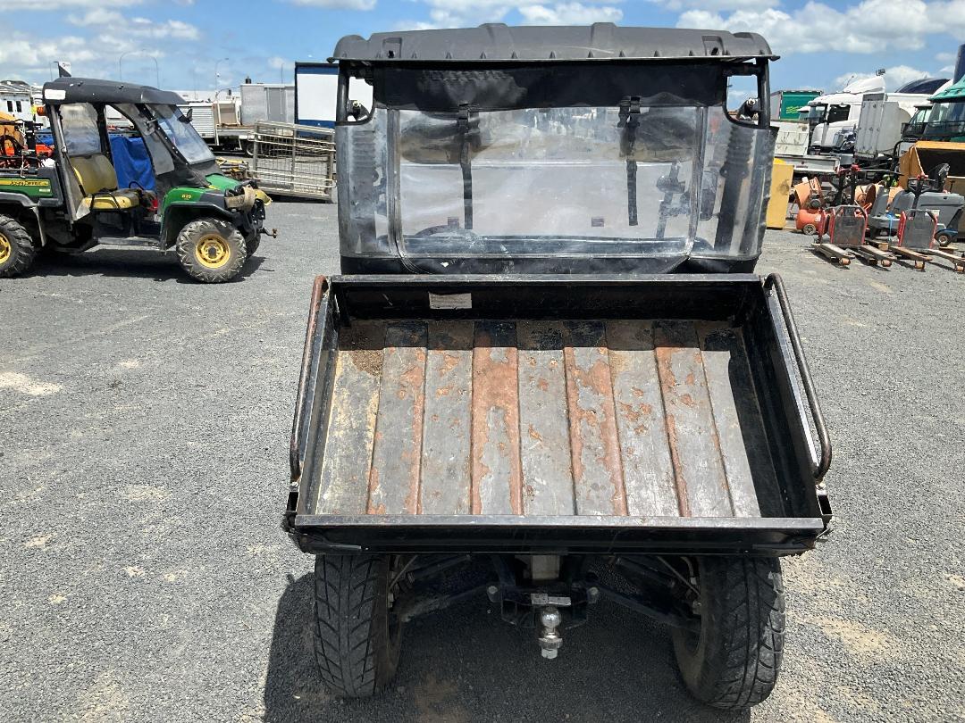 Photo '17' of Hawk EV50RS Electric Photo '17' of Hawk EV50RS Electric