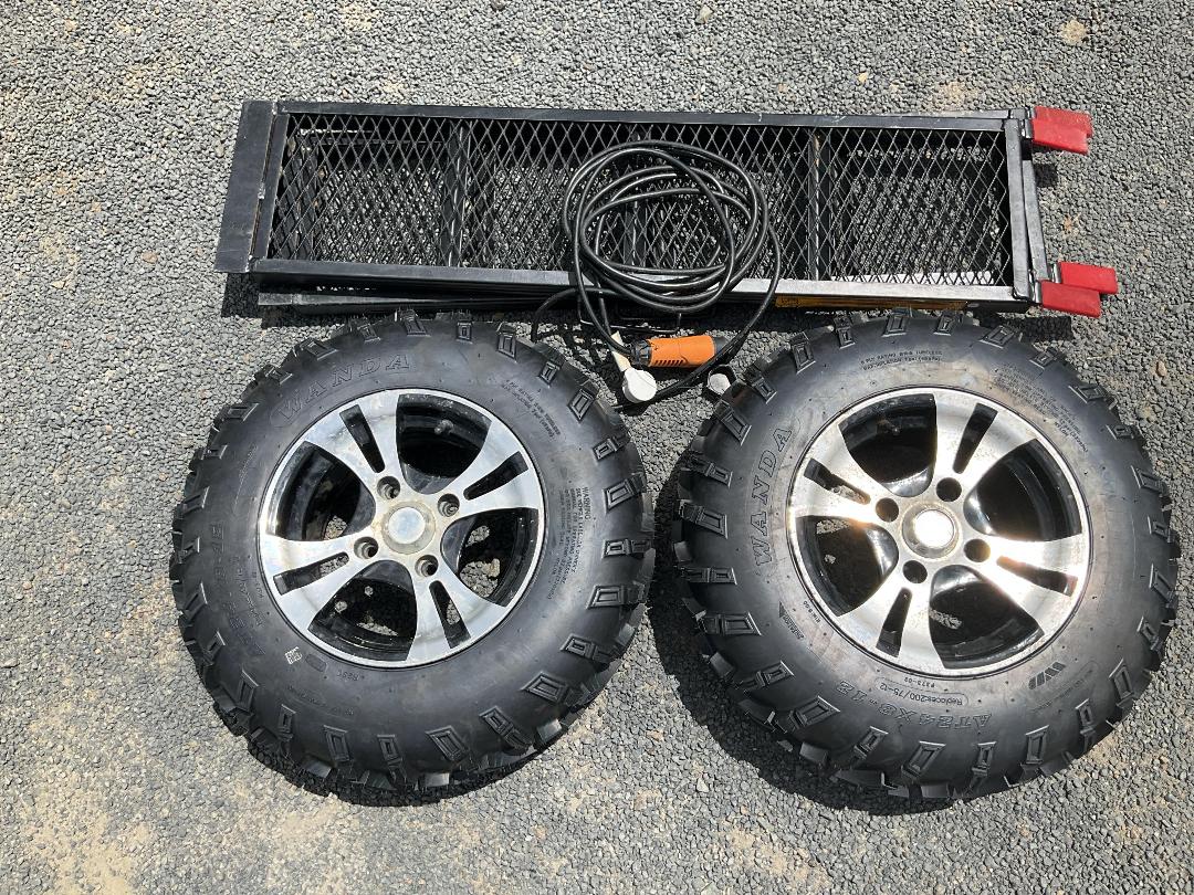 Photo '28' of Hawk EV50RS Electric Photo '28' of Hawk EV50RS Electric