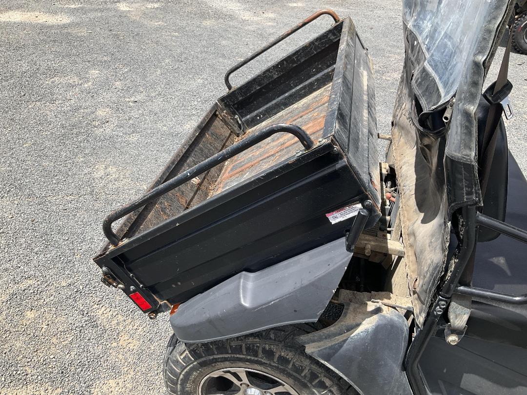 Photo '18' of Hawk EV50RS Electric Photo '18' of Hawk EV50RS Electric