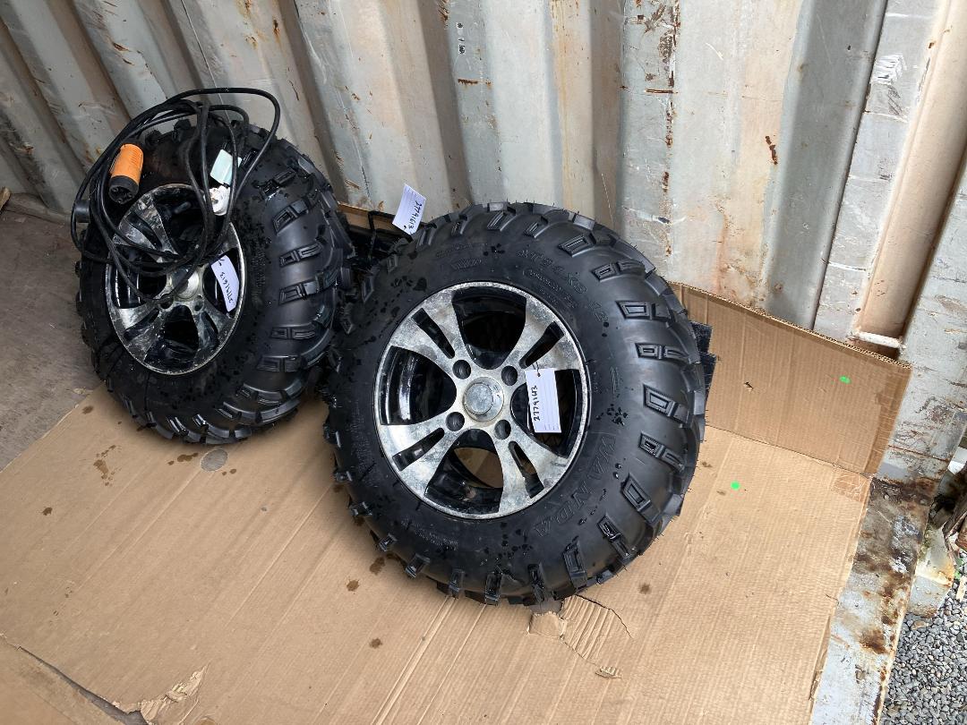 Photo '29' of Hawk EV50RS Electric Photo '29' of Hawk EV50RS Electric