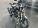 Thumbnail '2' of Honda CB 300RA