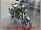 Thumbnail '1' of Honda CB 300RA
