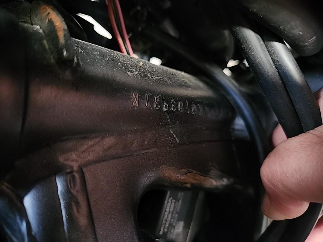 Photo '9' of Honda CB 300RA Photo '9' of Honda CB 300RA