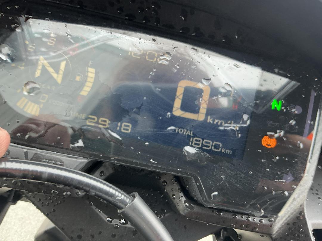 Photo '14' of Honda CBR 500 Photo '14' of Honda CBR 500