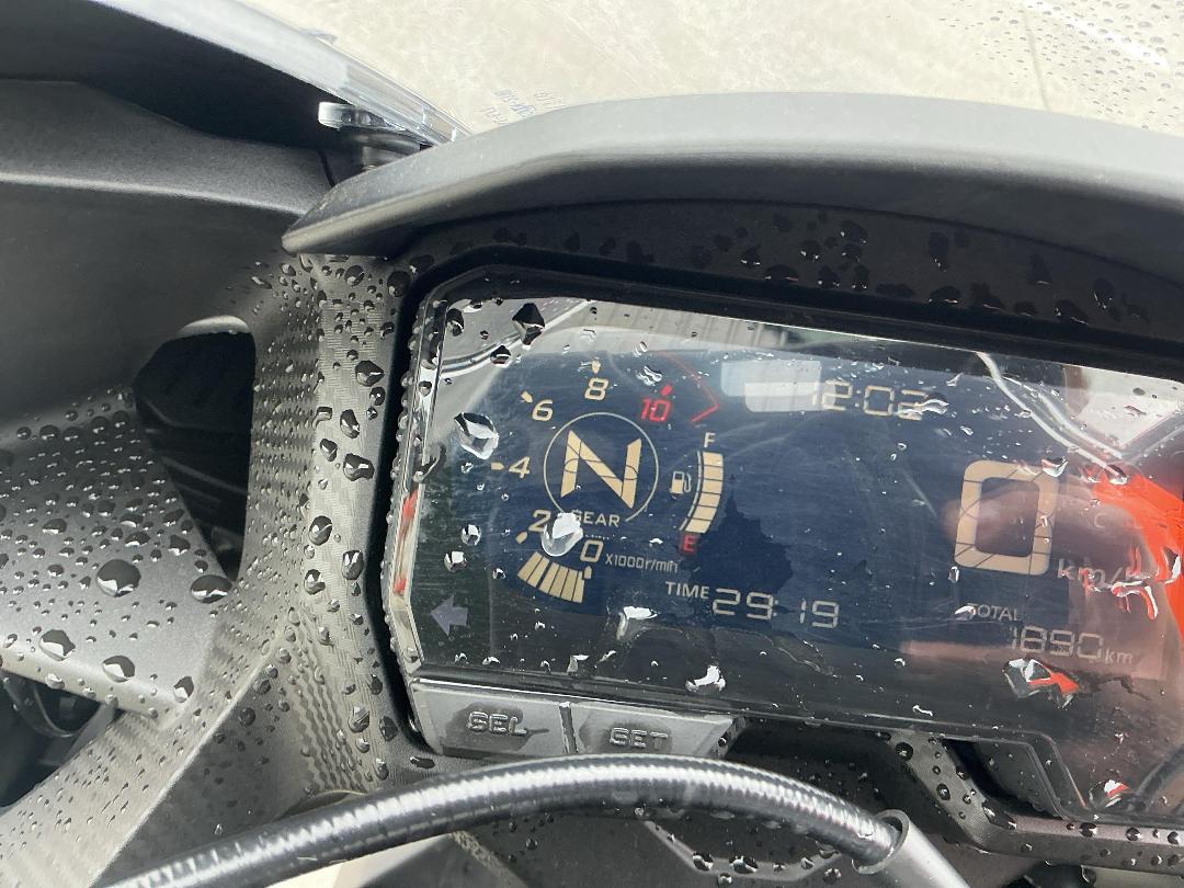 Photo '15' of Honda CBR 500 Photo '15' of Honda CBR 500