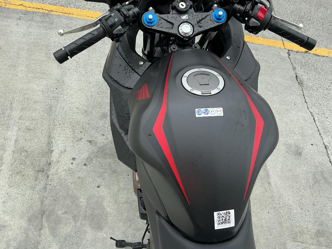 Photo '12' of Honda CBR 500 Photo '12' of Honda CBR 500