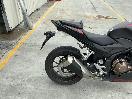 Thumbnail '10' of Honda CBR 500