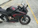 Thumbnail '2' of Honda CBR 500