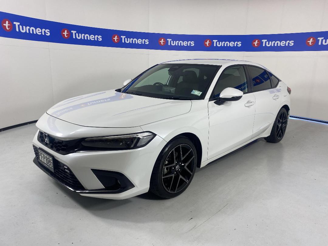 Photo '4' of Honda Civic