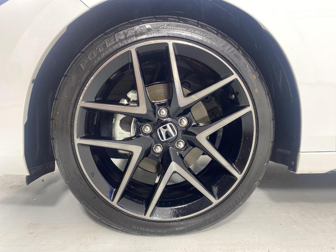 Photo '10' of Honda Civic