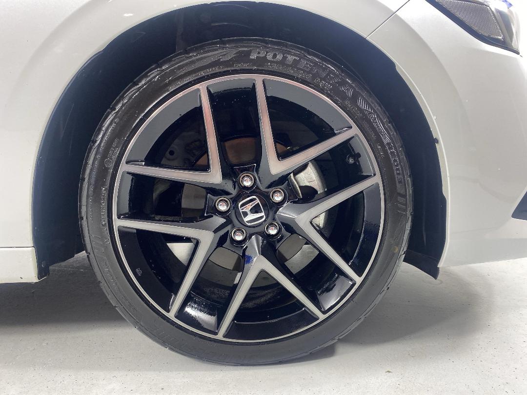 Photo '9' of Honda Civic