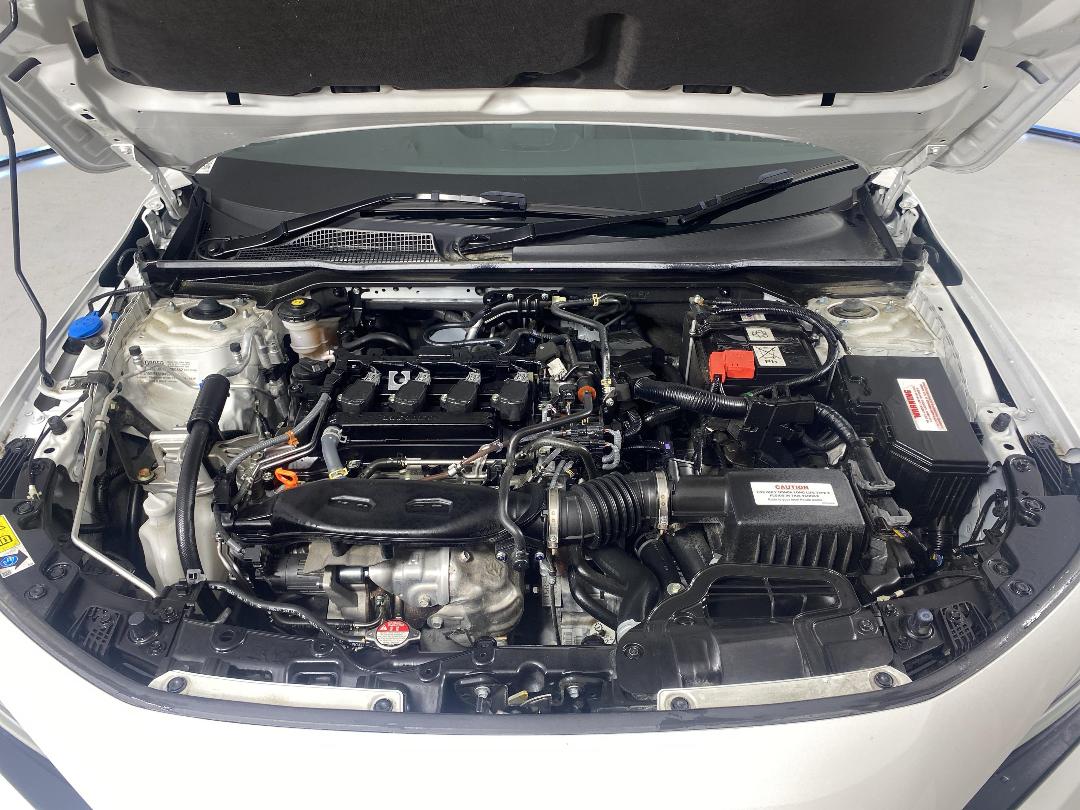 Photo '13' of Honda Civic