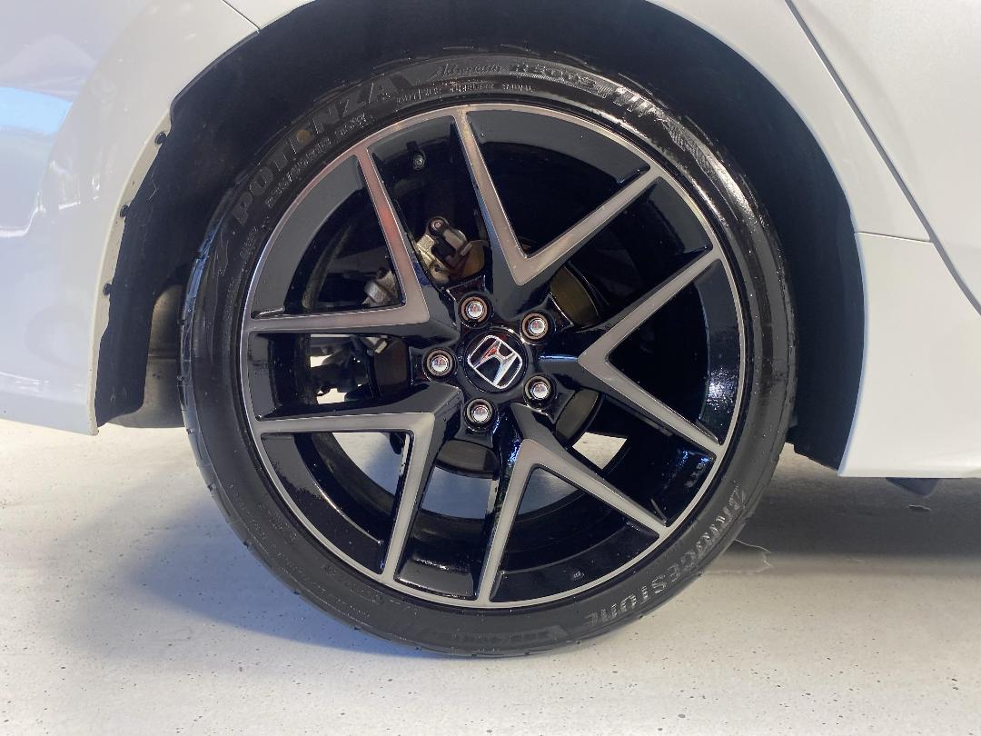 Photo '12' of Honda Civic