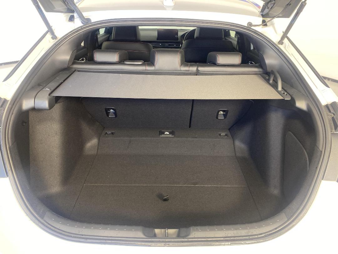 Photo '14' of Honda Civic