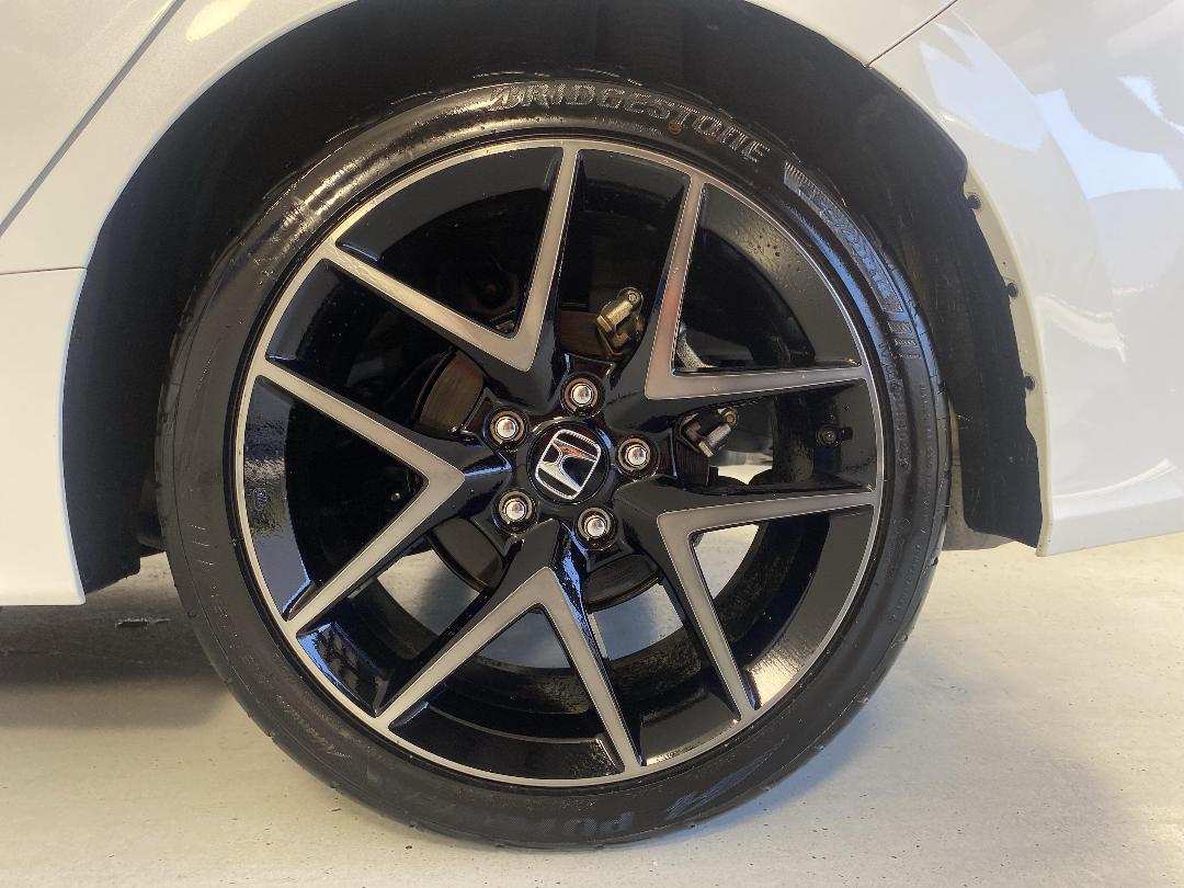 Photo '11' of Honda Civic