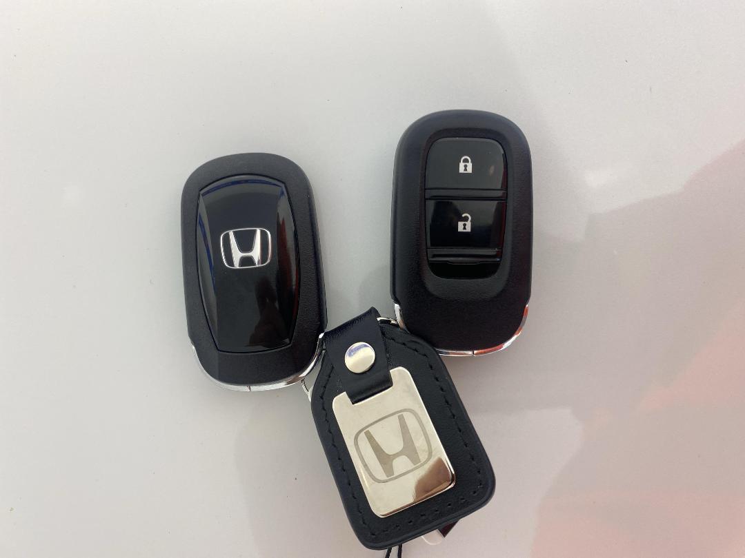 Photo '22' of Honda Civic