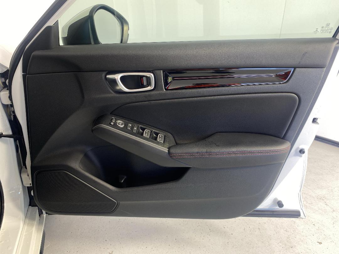 Photo '15' of Honda Civic