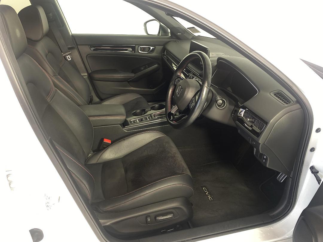 Photo '16' of Honda Civic