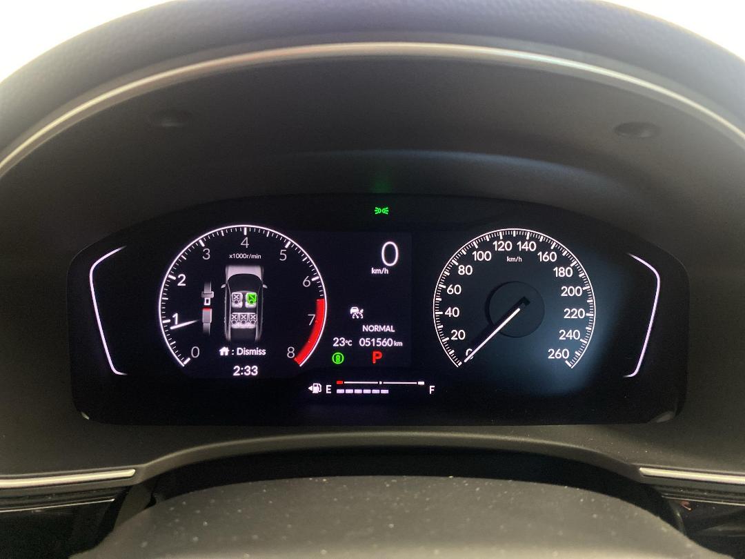 Photo '21' of Honda Civic