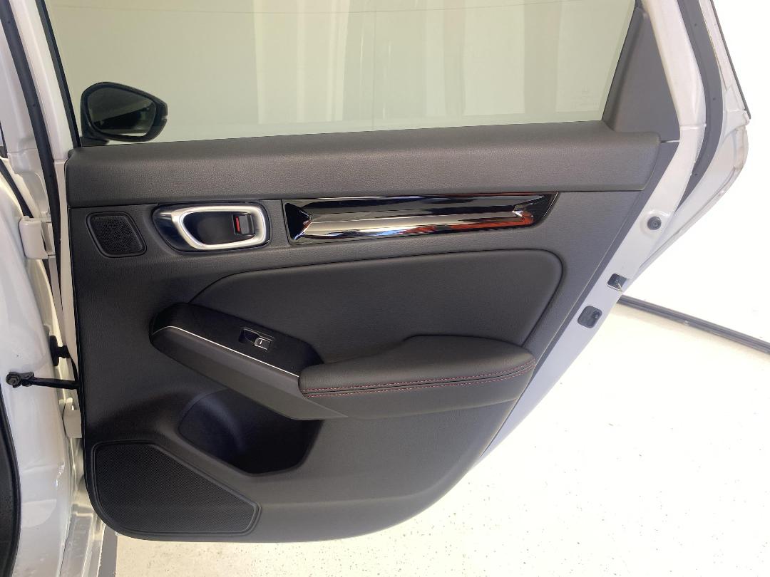 Photo '19' of Honda Civic