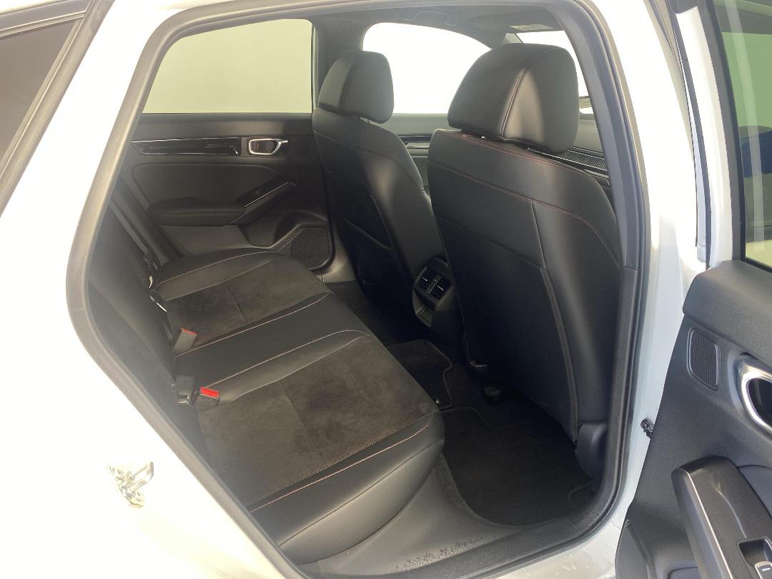 Photo '20' of Honda Civic