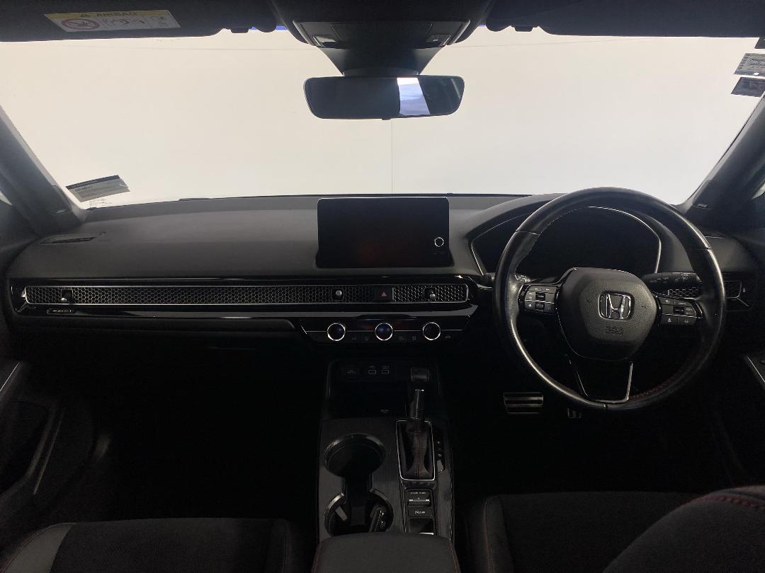 Photo '17' of Honda Civic