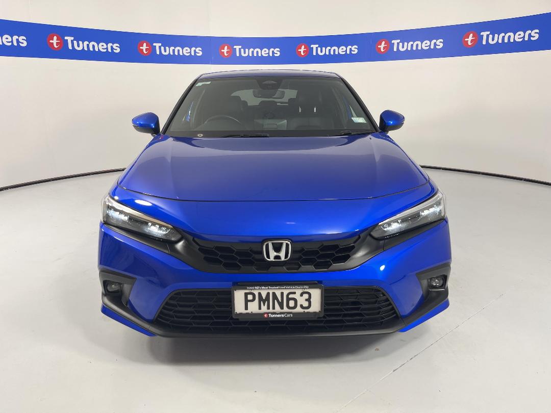 Photo '2' of Honda Civic