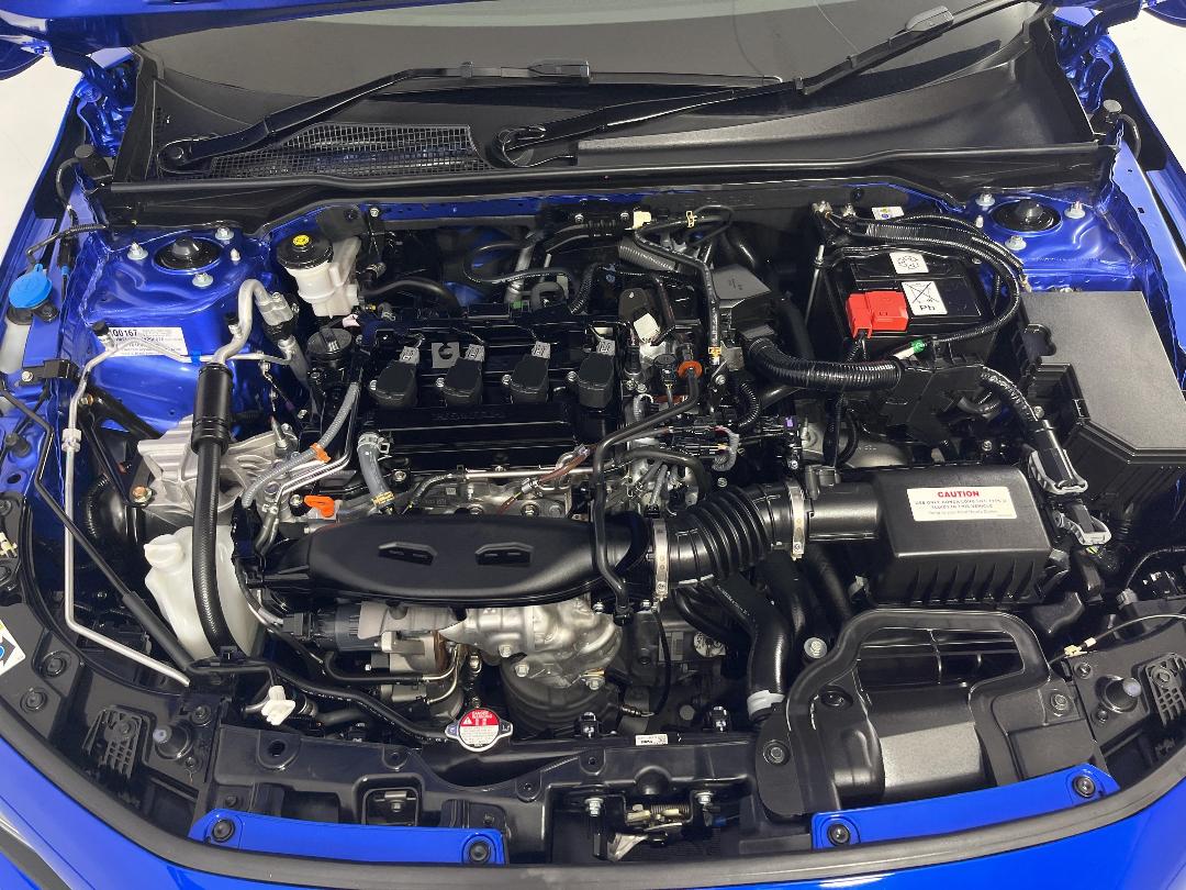 Photo '13' of Honda Civic