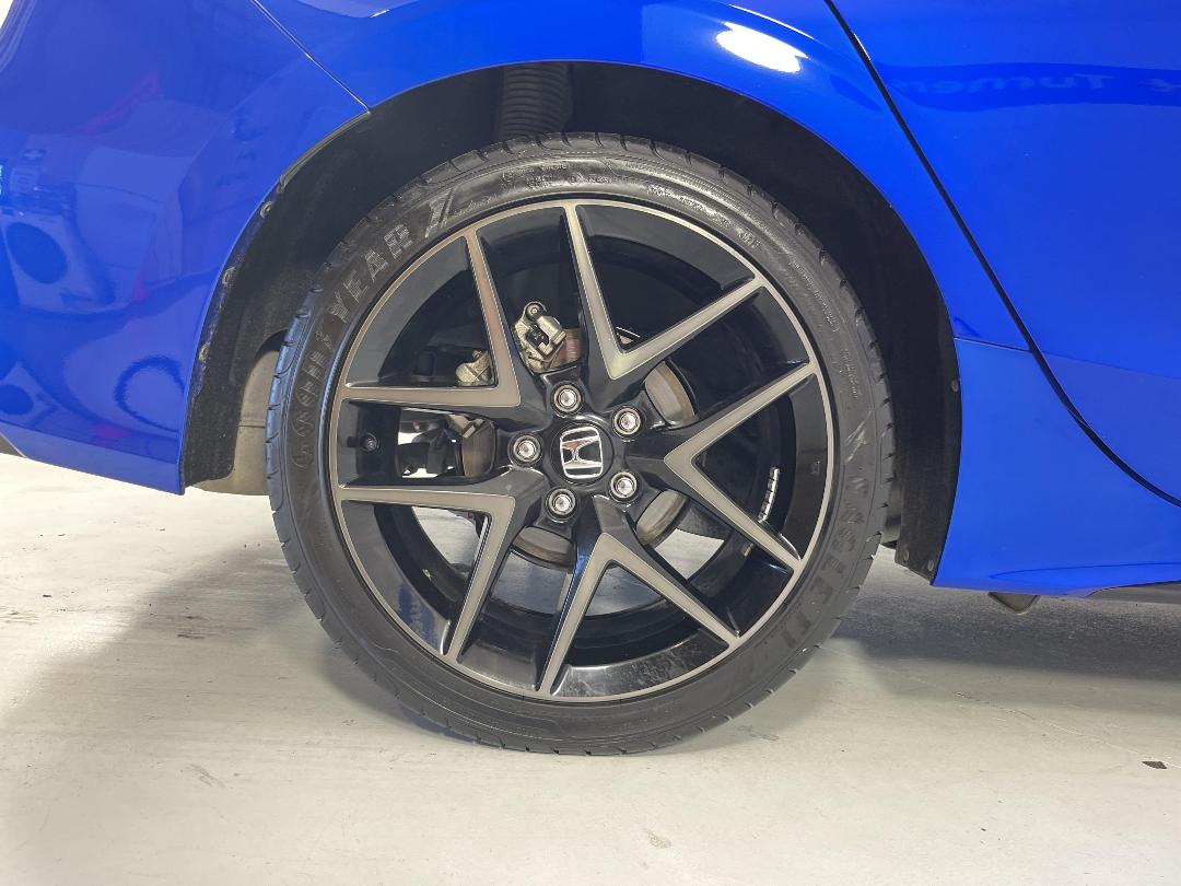 Photo '12' of Honda Civic