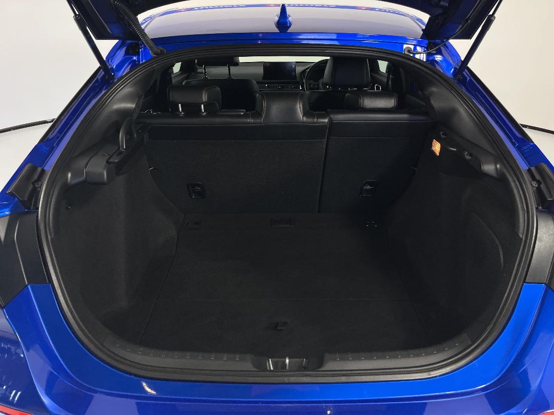 Photo '14' of Honda Civic