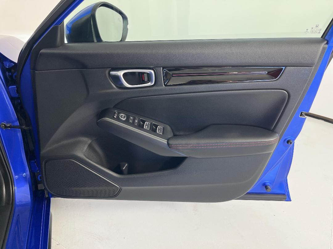 Photo '15' of Honda Civic