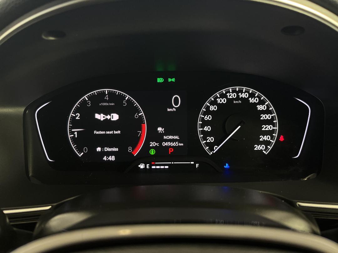 Photo '21' of Honda Civic