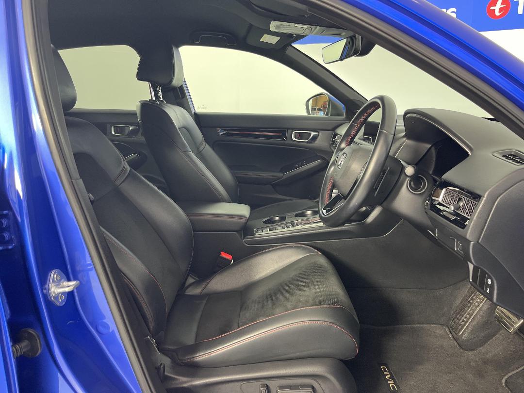 Photo '16' of Honda Civic