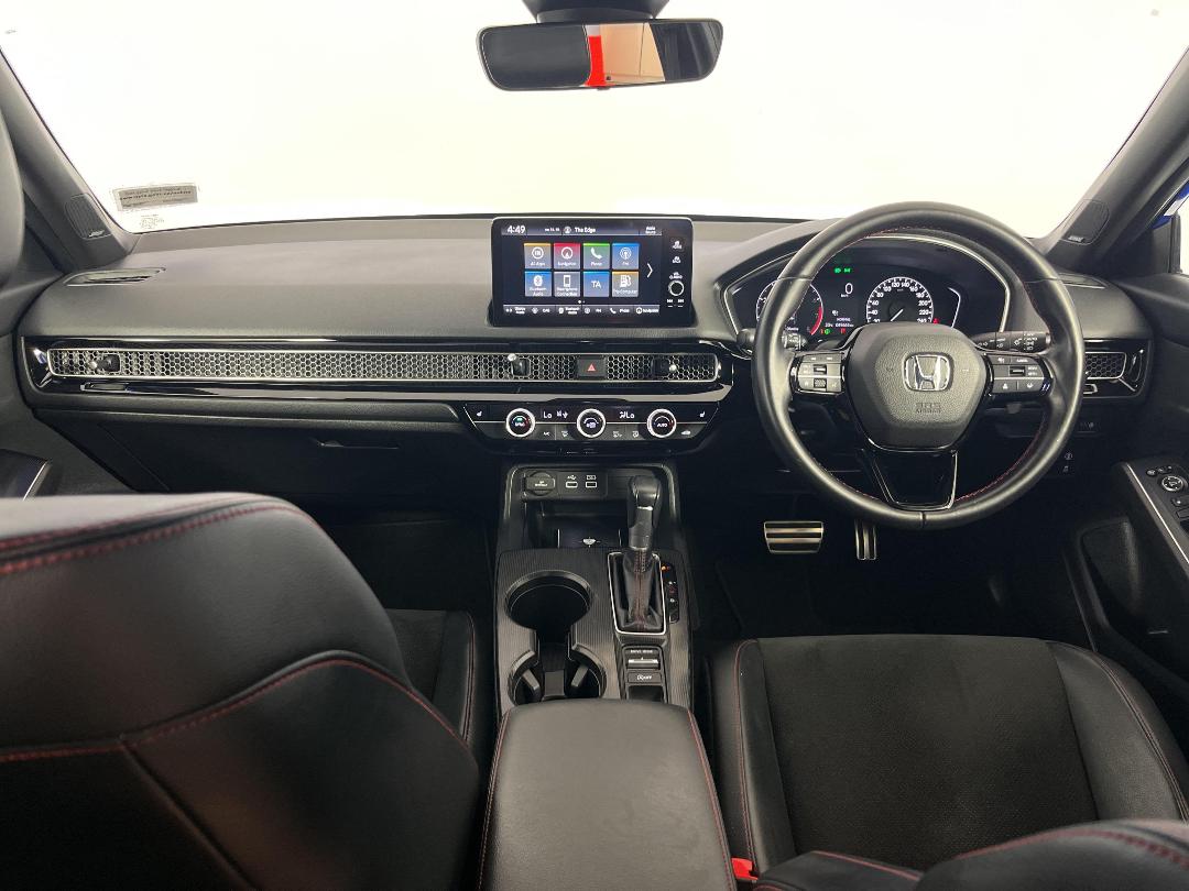 Photo '17' of Honda Civic