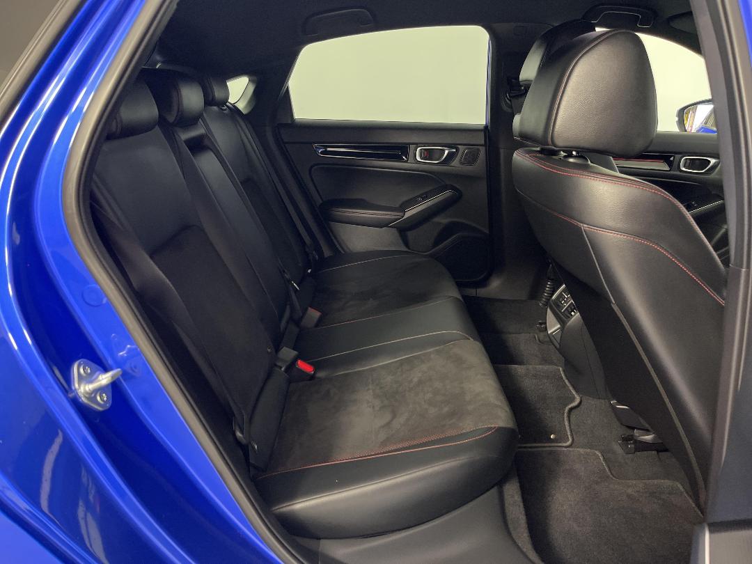 Photo '20' of Honda Civic