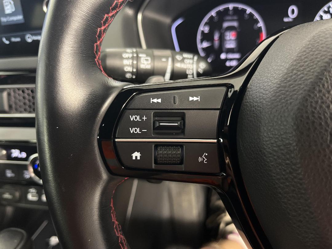 Photo '24' of Honda Civic