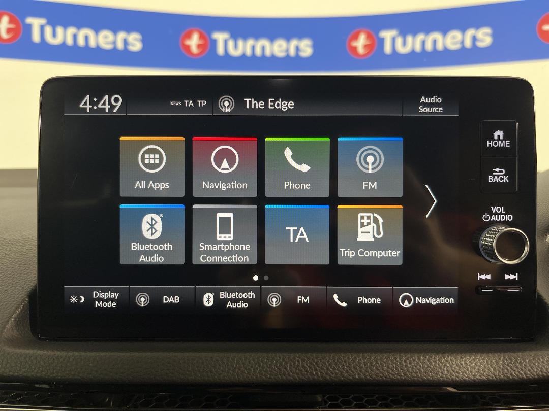 Photo '25' of Honda Civic